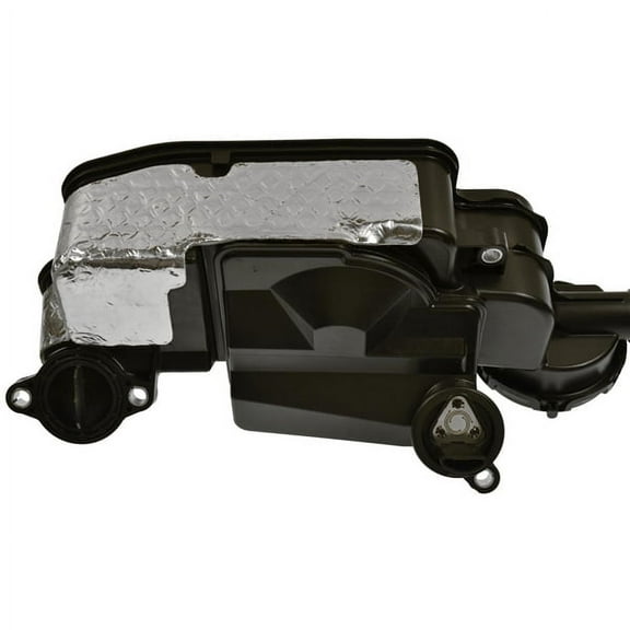 ENGINE OIL SEPARATOR Fits select: 2016-2019 FORD F250, 2017-2019 FORD F350