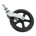thumbnail image 1 of Ruedas Delanteras Para Silla De Ruedas De 6 Pulgadas, Fácil Instalación, Horquilla Delantera Para Silla De Ruedas, Sensible, Inodoro, Larga Vida útil Para Accesorios Para Sillas, 1 of 7