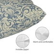 thumbnail image 3 of Seamless Pattern Background Girls Boys Pillowcases Pillows Covers Cases Bedroom Decor Decoration Rectangle Two Sides Printed 20"x30" Inch Hotel,Cafe,Car,Sofa Throw Pillow Case Cushion Cover, 3 of 5
