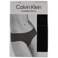 thumbnail image 2 of Panties Calvin Klein Invisibles Seamless Hipster 3 Pack, 2 of 2