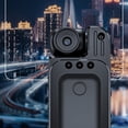 thumbnail image 2 of AOOOWER Handheld 1080P Pocket Camera 180 Degree Rotating 1080P Handheld Pocket Camera Mini, 2 of 7