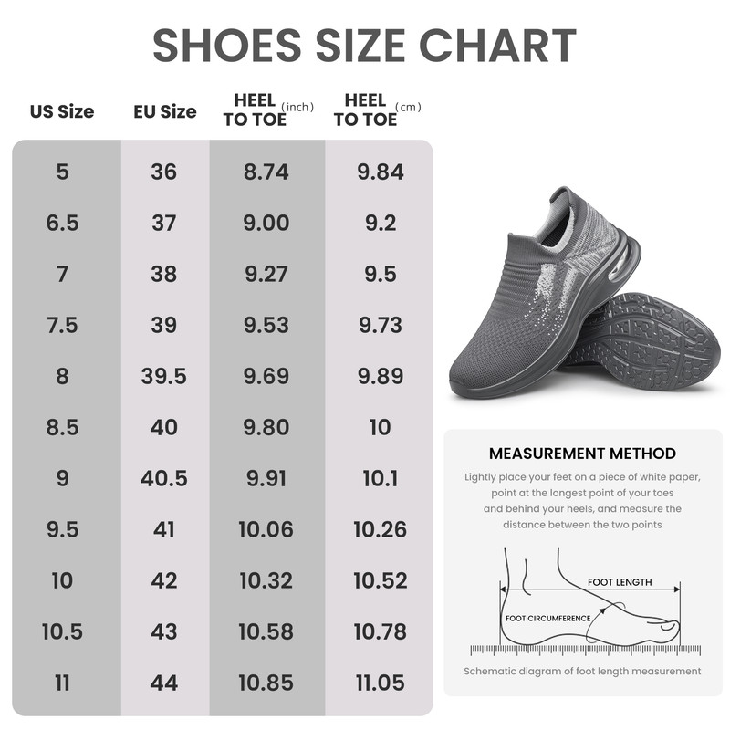 Vibdiv Women's Lightweight Walking Sneaker photo 2