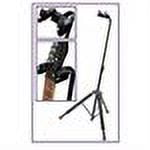 On-Stage GS8100 Hang-It ProGrip Guitar Stand