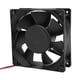 thumbnail image 3 of Ventilador de refrigeración de la computadora, ventilador de refrigeración de la CPU Ventilador de refrigeración de la CPU de 120 mm Ventilador de refrigeración de la PC Robusto y resistente, 3 of 8