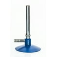 thumbnail image 2 of Bunsen Burner - Liquid Propane or Butane Gas - 12mm Tube Diameter  - Eisco Labs, 2 of 2