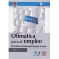 thumbnail image 1 of OFIMATICA PARA EL EMPLEO STARBOOK EDITORIAL IVAN PARRO FERNANDEZ, 1 of 2