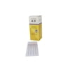 APS Dry Needling Needle, 0.30 x 60mm, Purple, 100/Box