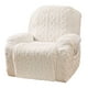 thumbnail image 3 of Conveniently Designed Recliner Cover with Pockets for Essentials Storage, 3 of 6