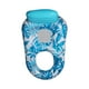 thumbnail image 1 of Greeniant Colchón inflable Colchón de aire con portavasos Cama de natación plegable Hamaca de agua Reclinable Juguete Adultos Niños Deportes acuáticos, 1 of 6