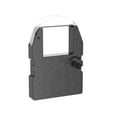 thumbnail image 2 of 4 Pack Compatible Pyramid 4000R Time Clock Ribbons, Black, 2 of 5