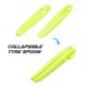 thumbnail image 5 of Bike Repair Kit Portable Bicycle Repairing Tools Kit Box Tire Fixing Kit Bag with Tire Pump Multifunctional Tools Tire Tube Patches, 5 of 5