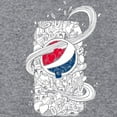thumbnail image 3 of CafePress - Pepsi Can Doodle - Pullover Hoodie, Classic & Comfortable Hooded Sweatshirt, 3 of 4