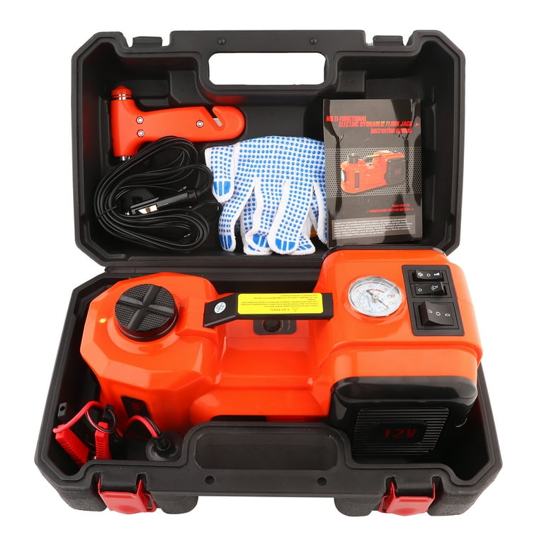 Truck jack sale kit