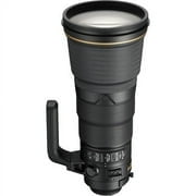 Nikon Nikkor 400mm f/2.8E AF-S FL ED VR Lens