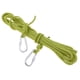 thumbnail image 1 of Cuerda de en Cuerda estática para rapel Cuerda auxiliar shamjiam Cuerda de escalada auxiliar, 1 of 5