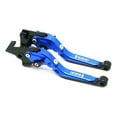 thumbnail image 2 of For Gixxer 150/sf Brake Clutch Lever, 2 of 2