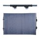 thumbnail image 2 of Parasol para parabrisas de coche, protector UV para parabrisas delantero, aislamiento térmico, cubierta para ventana, 2 of 4