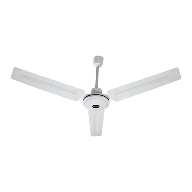 Ventilador de Techo Taurus 56 Pulgadas con Control de Pared 5 Velocidades APUS Taurus APU/S