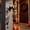 A, variant on Halloween Ghost Metal Wind Chime No Drill Iron Silhouette Hanging Bell Spooky Front Door Porch Decor