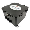 thumbnail image 1 of Bomba de achique BILGE-B-DRY Triple 12 VDC habilitada para dispositivos inteligentes, 1 of 1