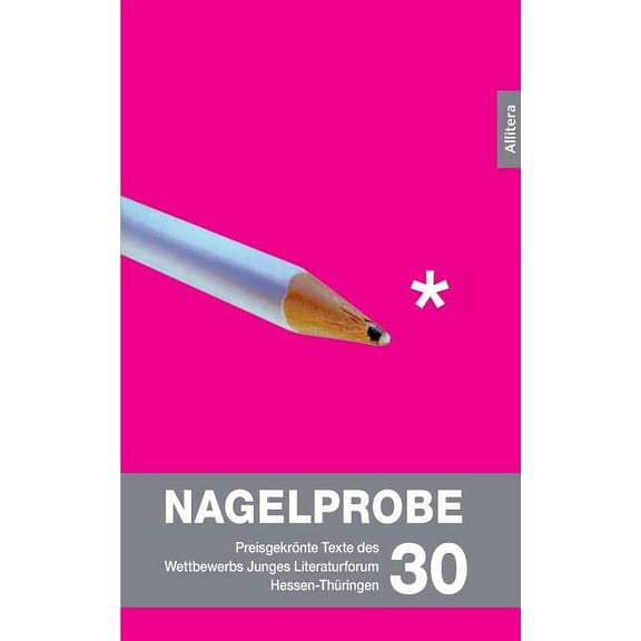 Nagelprobe 30, (Paperback)