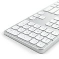 thumbnail image 5 of Aluminum Wired USB Keyboard, 5 of 11