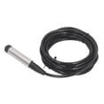 thumbnail image 1 of Liquid Water Level Sensor, Stainless Steel Probe with IP68 Rating, and Sensitivity for Liquid, Water, Digital Circuit, 4-20mA Output, 1 of 7
