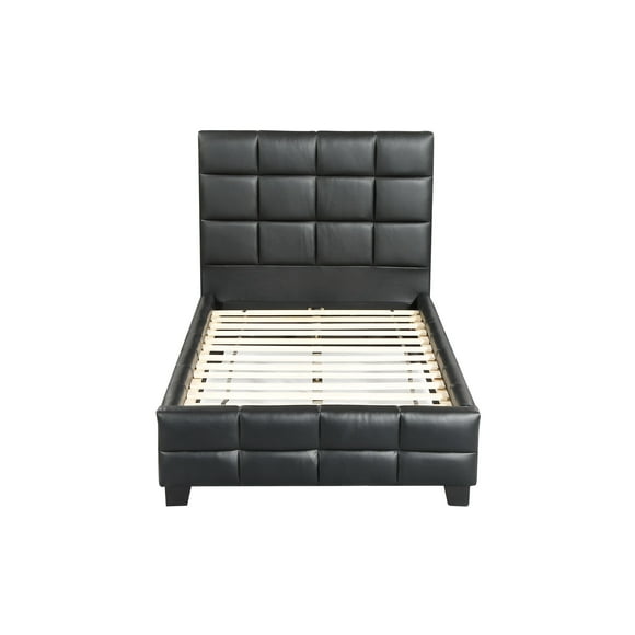 Amelia Single / Twin - Platform Bed