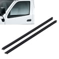 thumbnail image 3 of Embellecedor De Burlete Para Ventana De Puerta, Caucho Antifugas 68161-26040 Cinturón De Sellado De Embellecedor De Burlete Para Ventana Resistente Al Viento Para Hiace Commuter, 3 of 7
