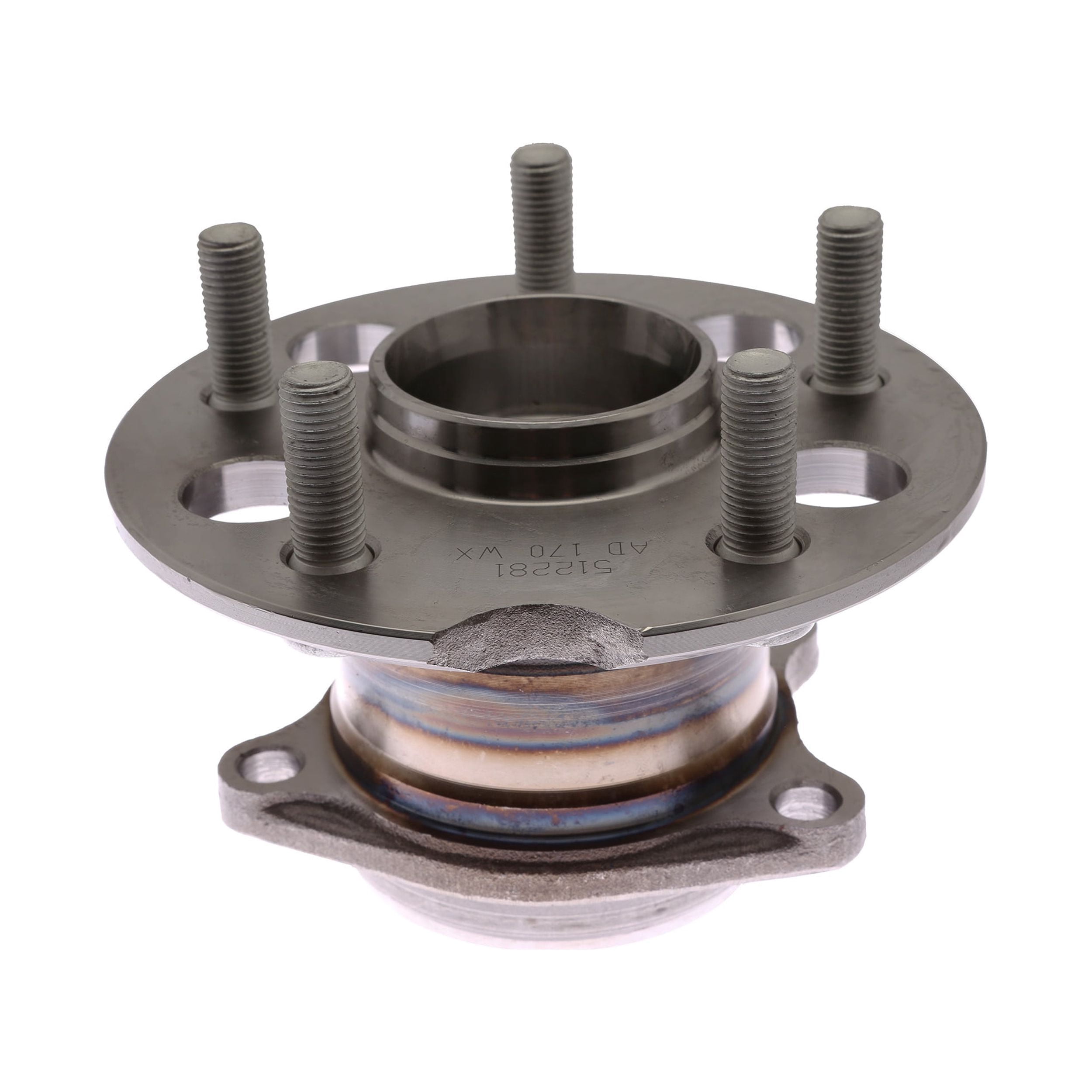 Raybestos R-Line Wheel Hub Assemblies Fits select: 2004-2009 TOYOTA SIENNA, 2010 TOYOTA SIENNA XLE/XLE LIMITED