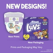 Luvs Diapers Size 1, 48 Count (Select for More Options)