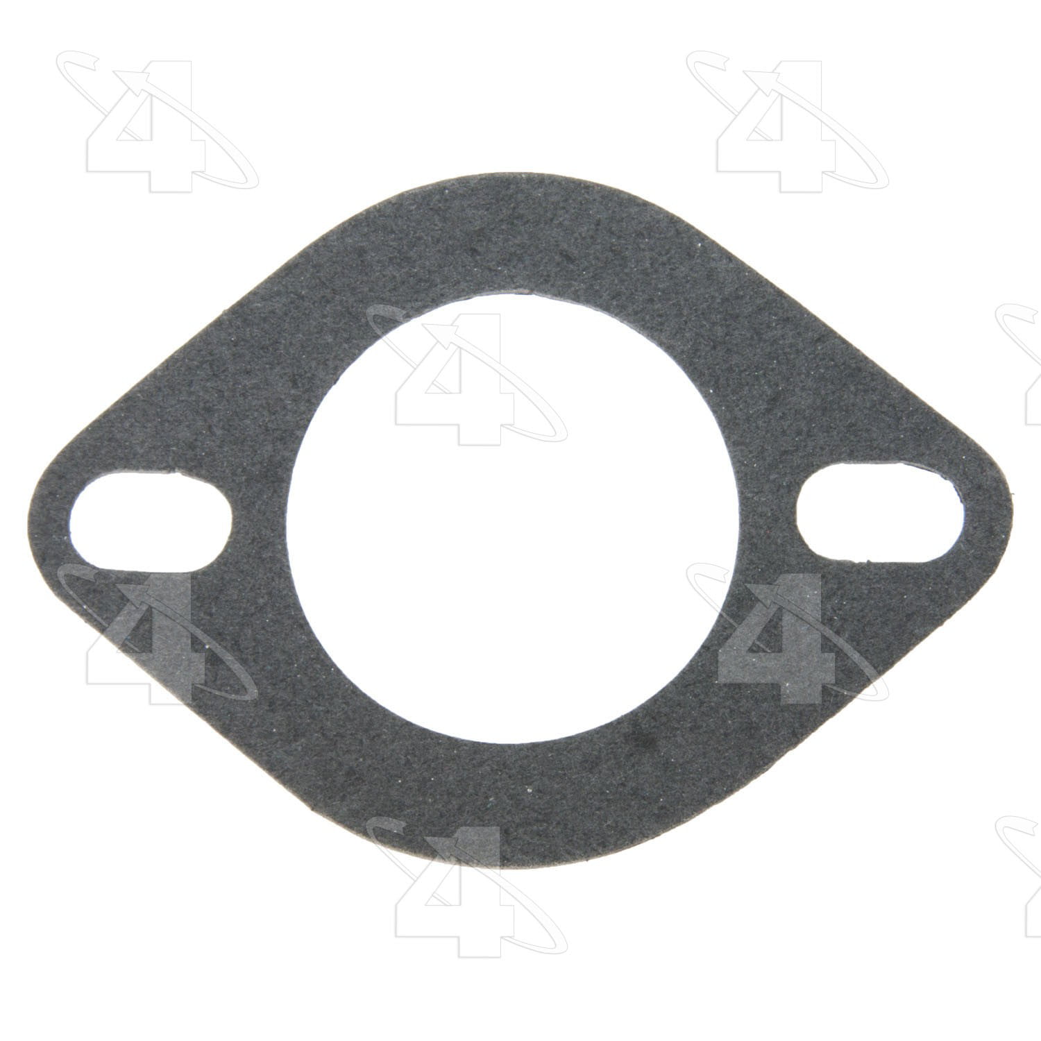 Engine Coolant Water Outlet Upper 4 Seasons 84889