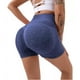 thumbnail image 2 of Licra Deportivo 3pz Shorts Mujer Sexy Short Yoga Gym Correr, 2 of 6