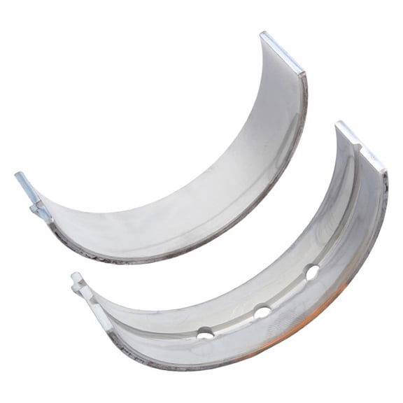 KarParts360 For Chevy K1500/K2500 1997 1998 1999 2000 Engine Crankshaft Bearing Set | Maximum Clearance: 3.2 Inches | Outside Diameter: 3.14 Inches / 79.85 Millimeter