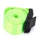 thumbnail image 4 of 2Pcs Lashing Straps Fluorescent Green 25mm Heavy Duty Goods Tie Down Strapping Bands with Zinc Alloy Buckles, 4 of 5
