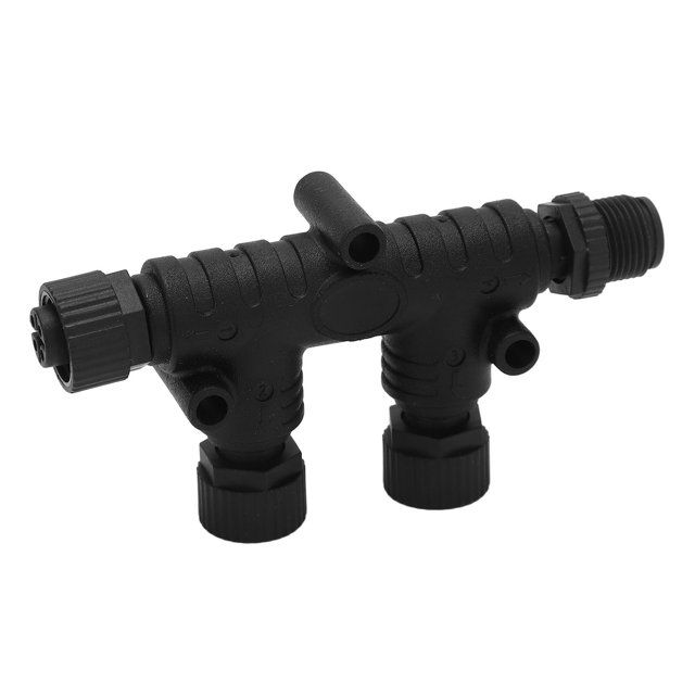 Backbone Cable Terminator, Oil For NMEA 2000 Tee Terminator For B G Networks