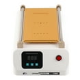 thumbnail image 6 of Screen LCD Screen Separator 8" Screen Repairing Separating Machine Built-In Double Pump 400W Glass Lens Removal Tool For Cellphone With Digital Display, 6 of 7