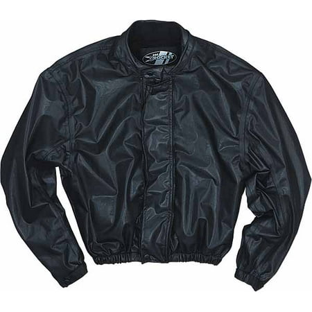 Joe Rocket Dry-Tech Jacket Liner Black