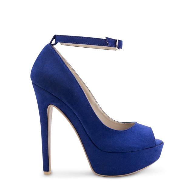 Zapatilla Cameron Color Azul Marino D14320169523 22 Dorothy Gaynor Zapatilla Cameron Color Azul Marino D14320169523 22