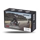 thumbnail image 5 of V6 1200M motocicleta Bluetooth-compatible casco auricular intercomunicador interfono (1pc), 5 of 6