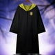 thumbnail image 5 of Magic Robe Cape Capa con capucha para juegos de rol para adultos y niños (Amarillo 2PCS 125), 5 of 8