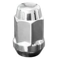 thumbnail image 5 of Detroit Axle - 12x1.5 Chrome Wheel Lug Nuts Replacement for Chevrolet Blazer S10 GMC Jimmy Sonoma Isuzu Hombre Oldsmobile Bravada, 5 of 6