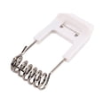 thumbnail image 1 of 30Pack Iron Plastic Spring Clamp Led Lamp Accessory for Living Room, 1 of 8
