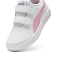 thumbnail image 4 of Tenis Puma Rickie V PS para Niñas 17 A 21.5. 391327-28 blanco 19.5, 4 of 6
