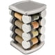 thumbnail image 1 of Especiero Olde Thompson con 16 Frascos Base de Acero Torre Revolving 16 Frascos, 1 of 4
