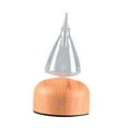 thumbnail image 1 of simhoa Essential Oils Aroma Diffuser Desktop Air Humidifier for Apartment Dorm Gift Style D, 1 of 8