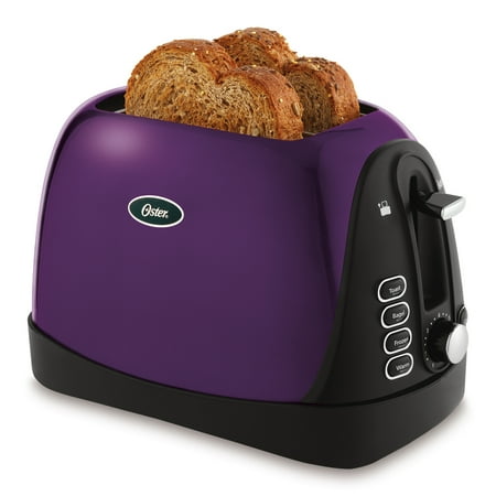 UPC 034264451131 product image for Oster 2-Slice Toaster (TSSTTRJBP1-NP) | upcitemdb.com