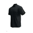 thumbnail image 2 of Paragon Youth Saratoga Performance Mini Mesh Polo, 2 of 3