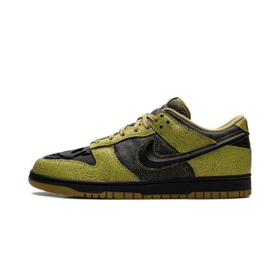 NIKE MENS Dunk Low "Halloween" HV6103 300 from Stadium Goods