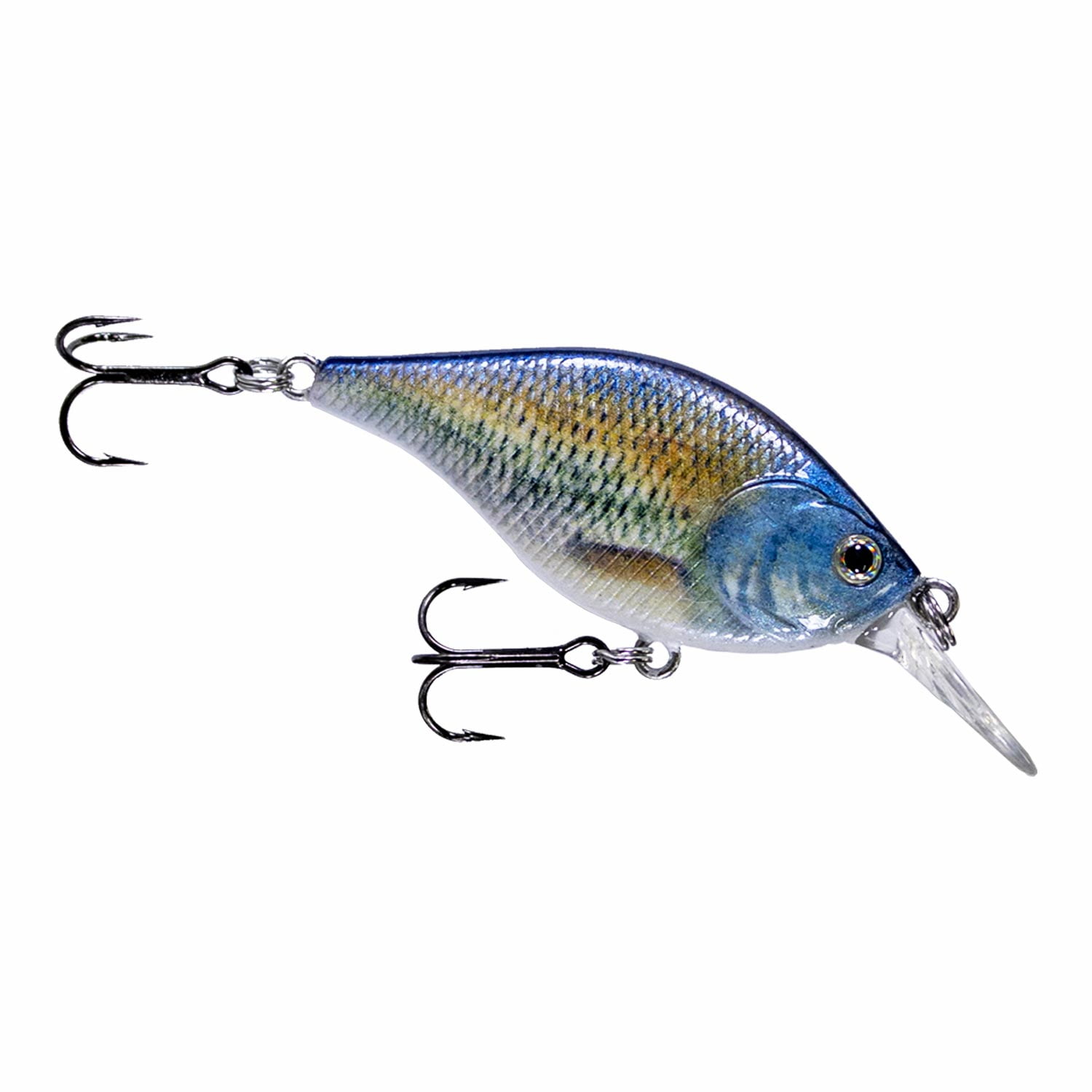 Realtree HD Shallow Dive - Shad